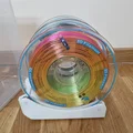 Hộp chứa filament 10.6l Ikea thiết kế bên hông - Thumbnail 10