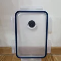 Hộp chứa filament 10.6l Ikea thiết kế bên hông - Thumbnail 11