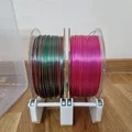 Hộp chứa filament 10.6l Ikea thiết kế bên hông - Thumbnail 12