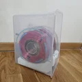 Hộp chứa filament 10.6l Ikea thiết kế bên hông - Thumbnail 13