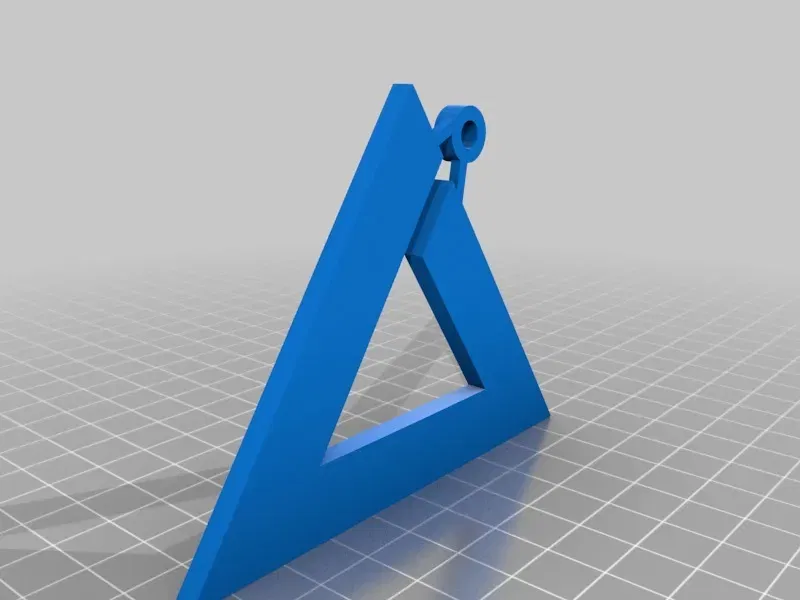 Chuỗi Perrin - Mô hình vật lý độc đáo từ trò chơi - Image 1