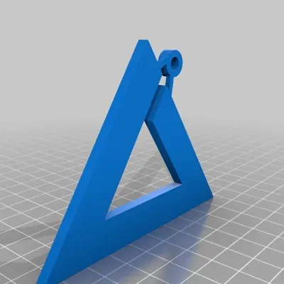 Chuỗi Perrin - Mô hình vật lý độc đáo từ trò chơi