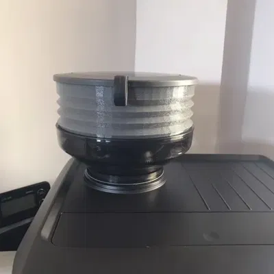 Bộ phận giảm thiểu giữ lại cà phê cho máy Oracle/Breville