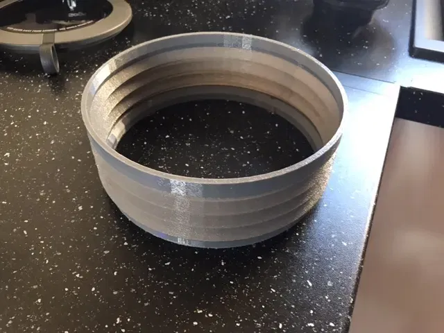 Bộ phận giảm thiểu giữ lại cà phê cho máy Oracle/Breville - Image 3