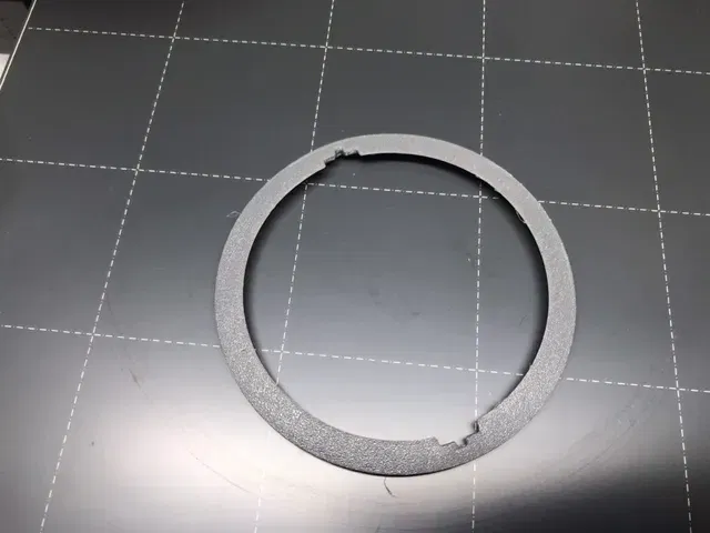 Bộ phận giảm thiểu giữ lại cà phê cho máy Oracle/Breville - Image 6