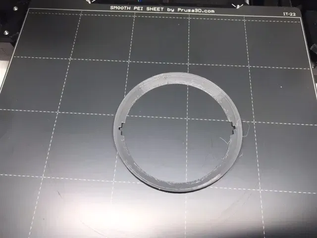 Bộ phận giảm thiểu giữ lại cà phê cho máy Oracle/Breville - Image 7