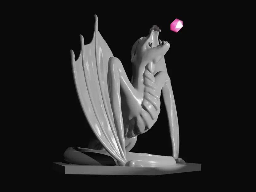 Tháp xí ngầu rồng - Image 1