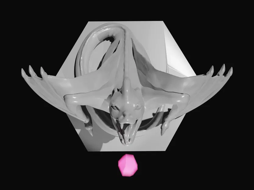 Tháp xí ngầu rồng - Image 2