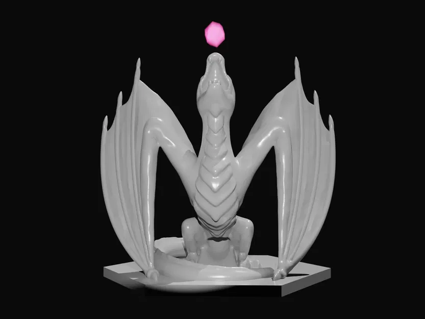 Tháp xí ngầu rồng - Image 3