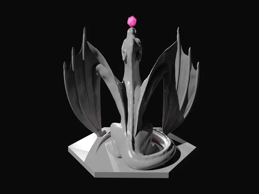 Tháp xí ngầu rồng - Image 4