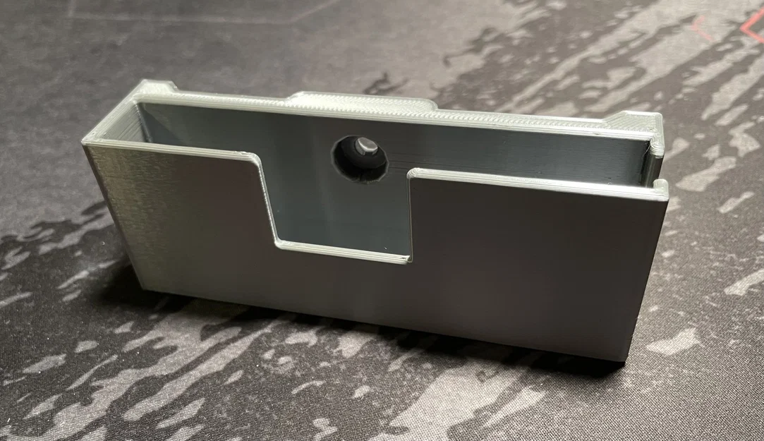 Giá đỡ HDD cho WD Elements với lỗ vít 5mm - Image 1