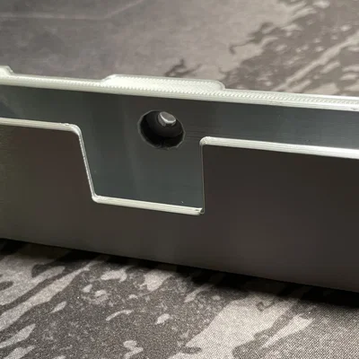 Giá đỡ HDD cho WD Elements với lỗ vít 5mm