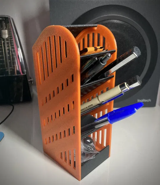 Giá đỡ bút in 3D không cần hỗ trợ - Image 2