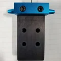Giá đỡ Anycubic Predator với tấm chuyển đổi một bộ lắp ráp và khoảng cách động cơ để hoàn thành nâng cấp sau khi lắp đặt đường ray tuyến tính. - Thumbnail 2