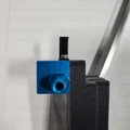 Giá đỡ Anycubic Predator với tấm chuyển đổi một bộ lắp ráp và khoảng cách động cơ để hoàn thành nâng cấp sau khi lắp đặt đường ray tuyến tính. - Thumbnail 3