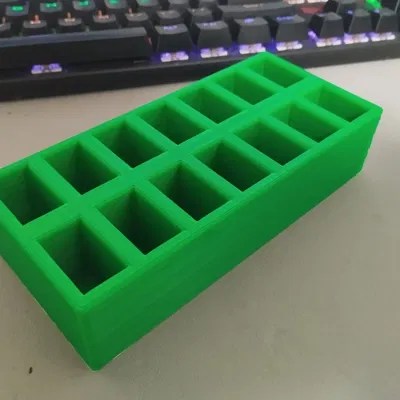 Giá đỡ bật lửa tiện dụng cho gia đình