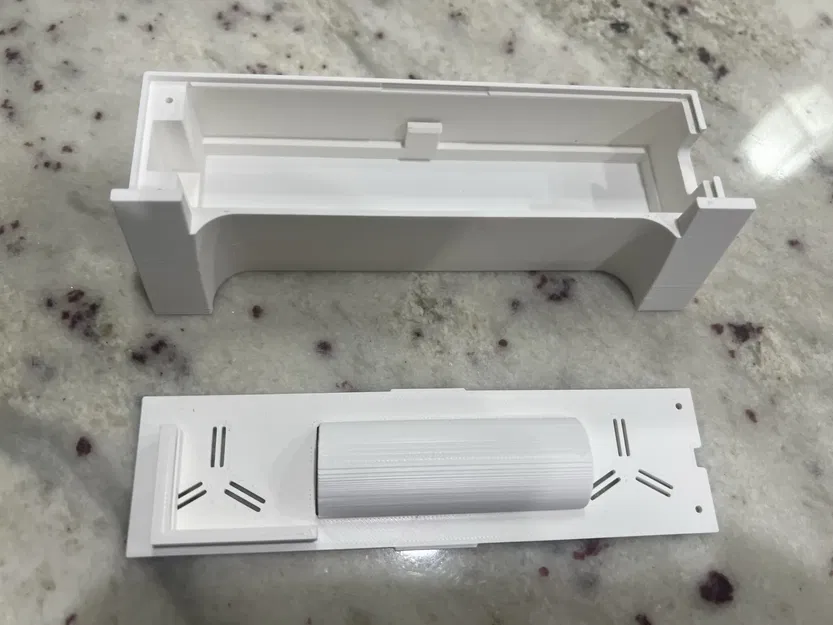 ESP8266 Wemos Đồng hồ Tin tức Thời tiết Cuộn marquee Đã sửa đổi - Image 1