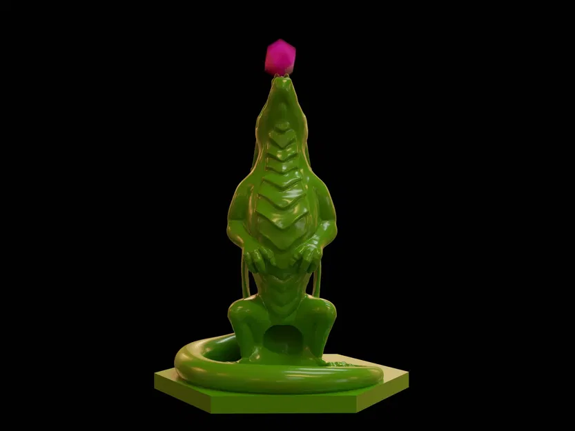 Tháp xúc xắc rồng phiên bản 2 - Image 2