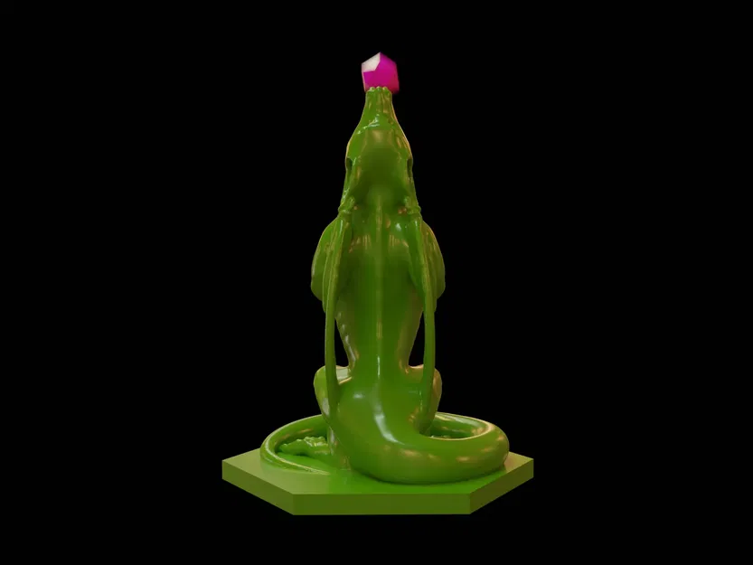 Tháp xúc xắc rồng phiên bản 2 - Image 3