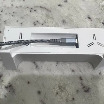 ESP8266 Wemos Đồng hồ Tin tức Thời tiết Cuộn marquee Đã sửa đổi