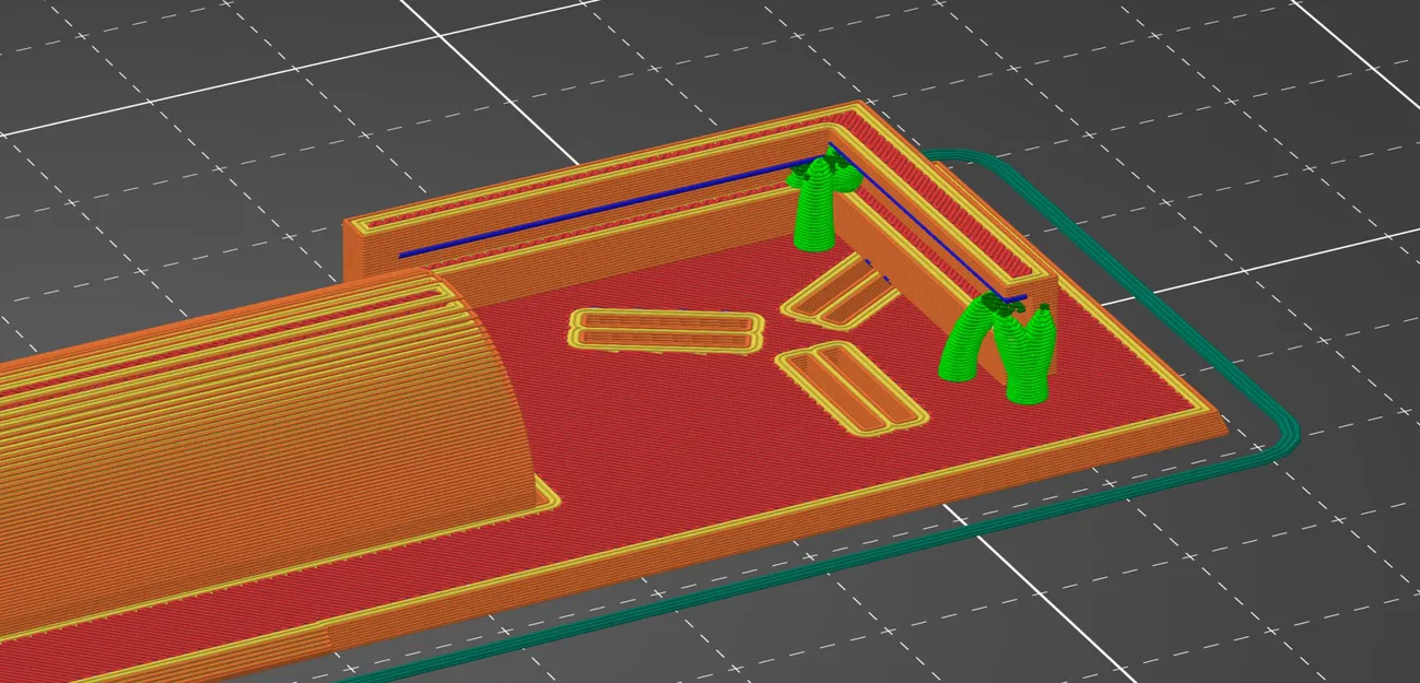 ESP8266 Wemos Đồng hồ Tin tức Thời tiết Cuộn marquee Đã sửa đổi - Image 7