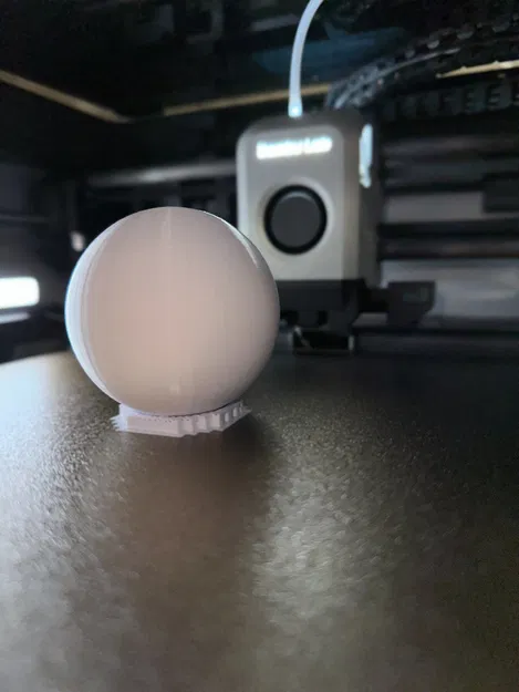 Hình dạng hình cầu oblate mô phỏng Trái Đất - Image 1