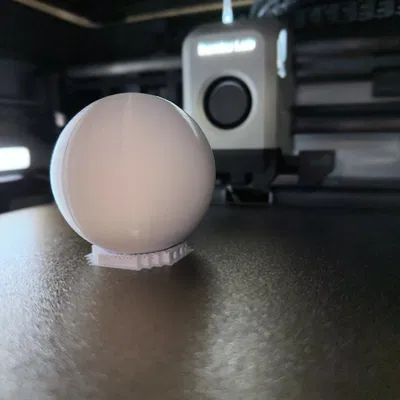 Hình dạng hình cầu oblate mô phỏng Trái Đất