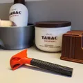 Dao cạo an toàn ba mảnh DE Safety Razor v2 - Thumbnail 2