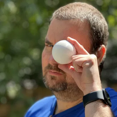 Hình dạng hình cầu oblate mô phỏng Trái Đất