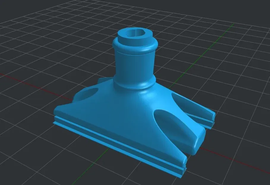 Dao cạo an toàn ba mảnh DE Safety Razor v2 - Image 4