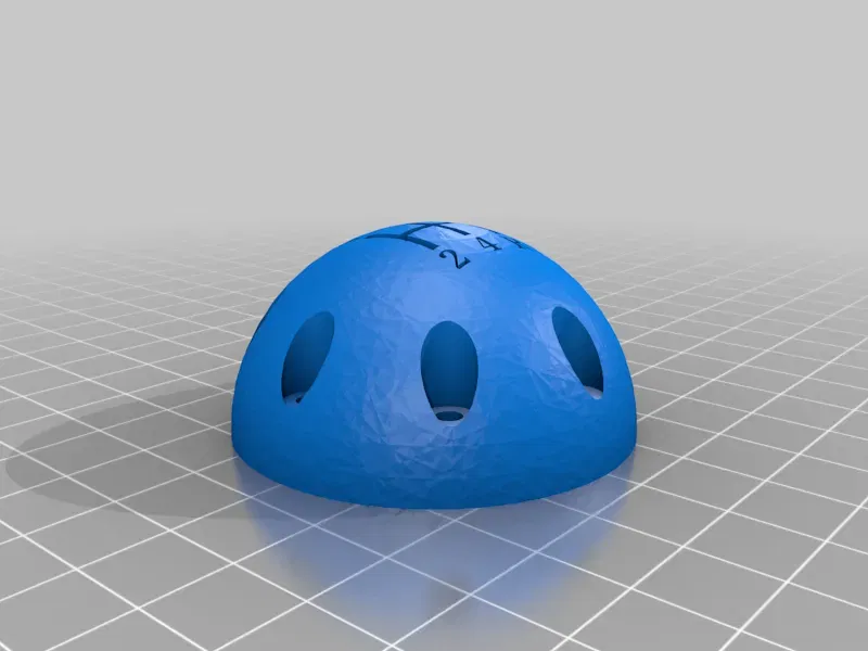 Núm chuyển số 2009 Mustang GT nặng 2 mảnh (bản sao kém chất lư... - Image 9