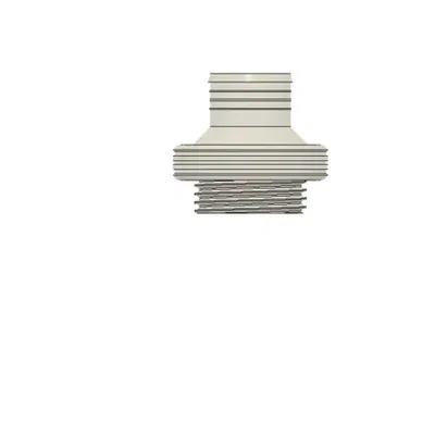 Bộ chuyển đổi ống từ 40mm NATO sang 1 Inch