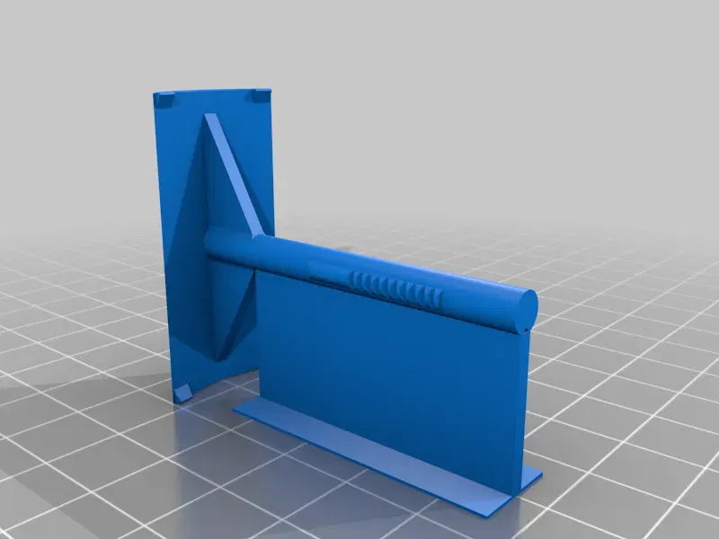 Dao cạo an toàn ba mảnh DE Safety Razor v2 - Image 7