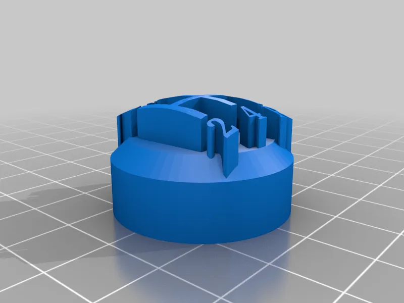 Núm chuyển số 2009 Mustang GT nặng 2 mảnh (bản sao kém chất lư... - Image 11