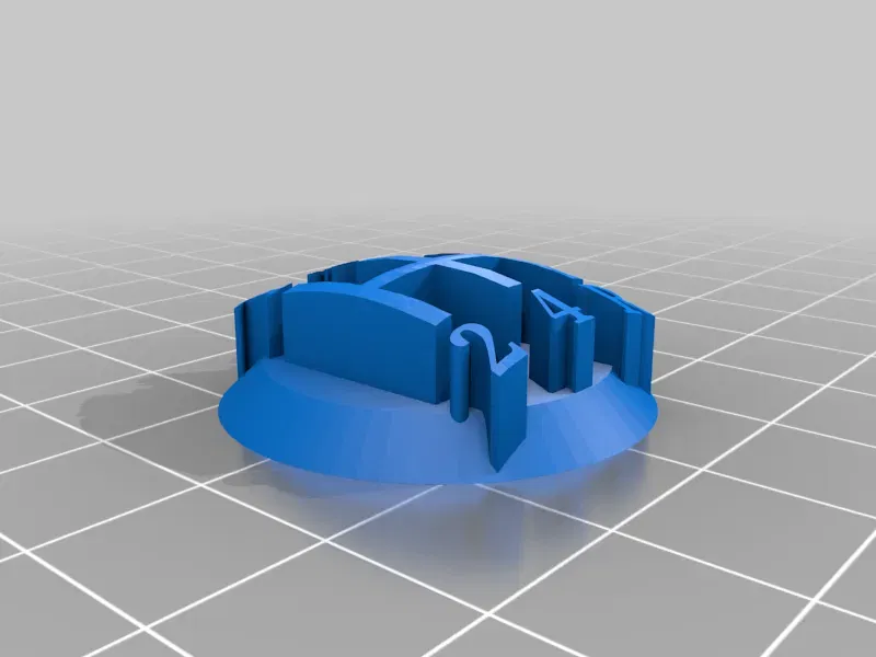 Núm chuyển số 2009 Mustang GT nặng 2 mảnh (bản sao kém chất lư... - Image 14