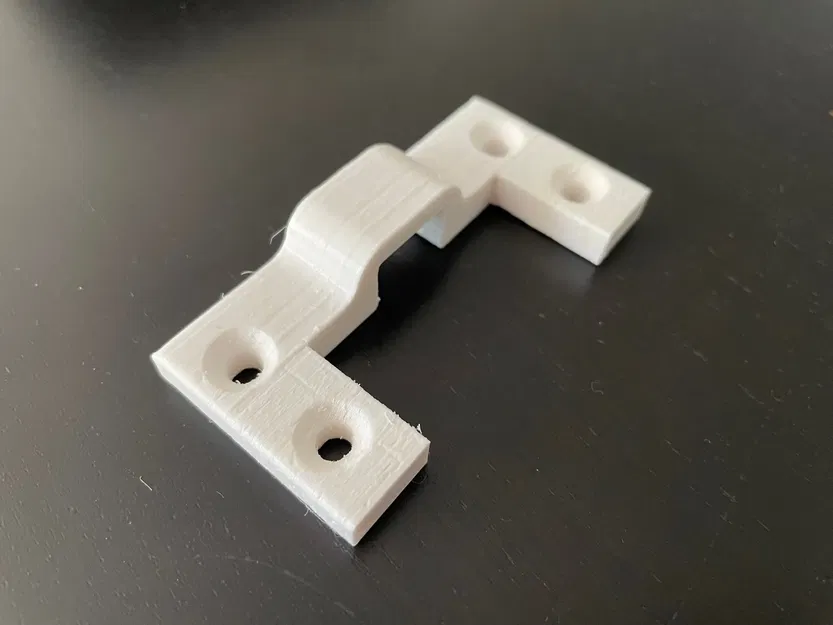 Sửa chữa bản lề tủ lạnh bị hỏng - Image 5