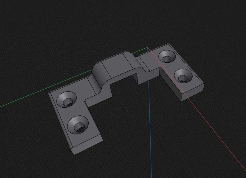 Sửa chữa bản lề tủ lạnh bị hỏng - Image 6