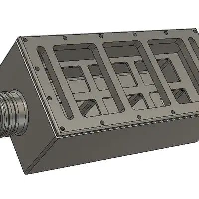 Hộp lọc Merv cho hệ thống thông gió trong mùa dịch