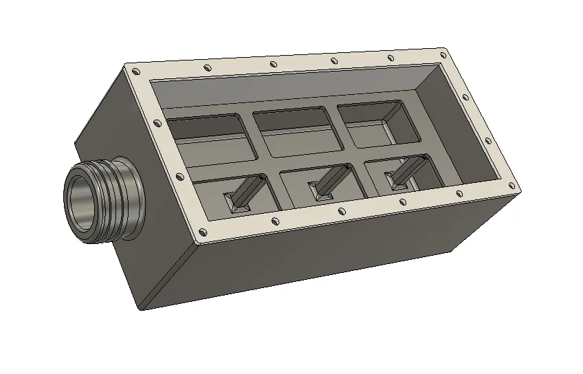 Hộp lọc Merv cho hệ thống thông gió trong mùa dịch - Image 2