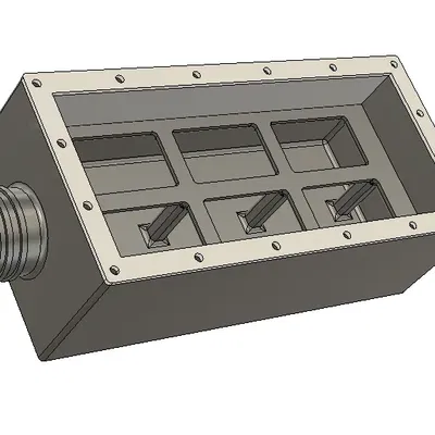 Hộp lọc Merv cho hệ thống thông gió trong mùa dịch