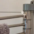 Chỉ báo tình trạng khăn tắm sau khi sử dụng - Thumbnail 1