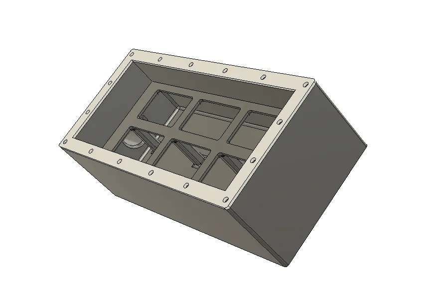 Hộp lọc Merv cho hệ thống thông gió trong mùa dịch - Image 3