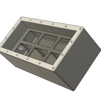 Hộp lọc Merv cho hệ thống thông gió trong mùa dịch