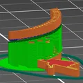 Chỉ báo tình trạng khăn tắm sau khi sử dụng - Thumbnail 4