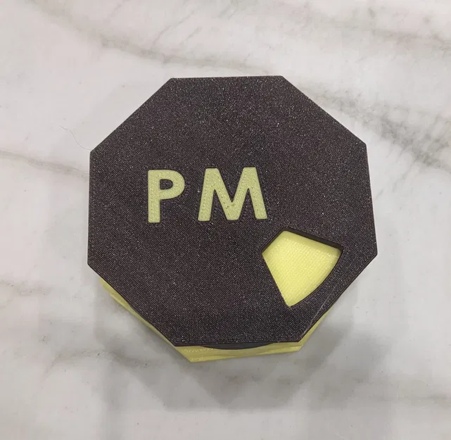 Hộp thuốc uống hàng ngày cho mỗi ngày trong tuần - Image 2