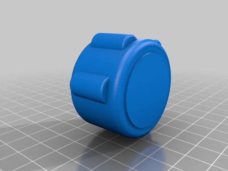 Thùng chứa tài nguyên Warframe chi tiết - Image 1