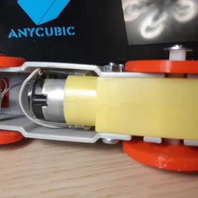 Đầu máy xe lửa BRIO / IKEA LILLABO sử dụng pin AAA