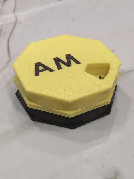 Hộp thuốc uống hàng ngày cho mỗi ngày trong tuần - Image 4