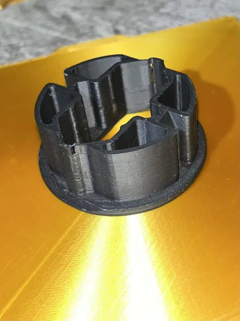 Bộ chuyển đổi Europlug Schuko dễ dàng tháo rời - Image 1