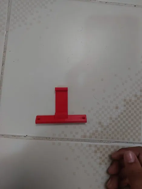 Giá đỡ quạt động cơ bước 8010 - Image 1